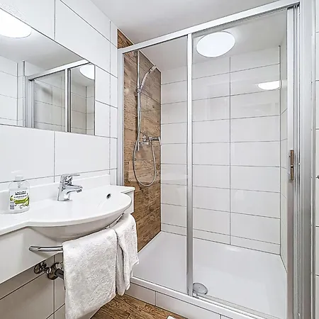 Zeffereralm By Interhome