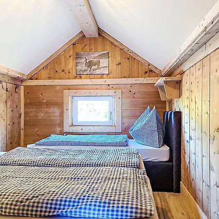 Σαλέ Zeffereralm By Interhome Forstau (Salzburg)