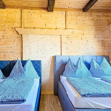 Zeffereralm By Interhome *