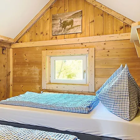 Σαλέ Zeffereralm By Interhome Forstau (Salzburg)