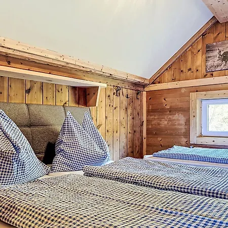 Zeffereralm By Interhome *