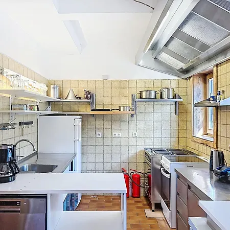 Zeffereralm By Interhome Σαλέ Forstau (Salzburg)