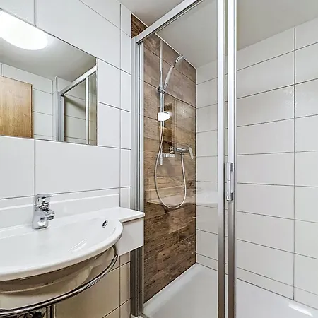 Zeffereralm By Interhome Σαλέ Forstau (Salzburg)